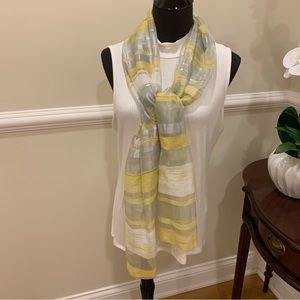 Gerry Weber scarf - UK Co.